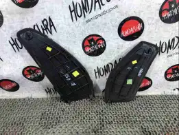 Обшивка багажника  Honda Civic