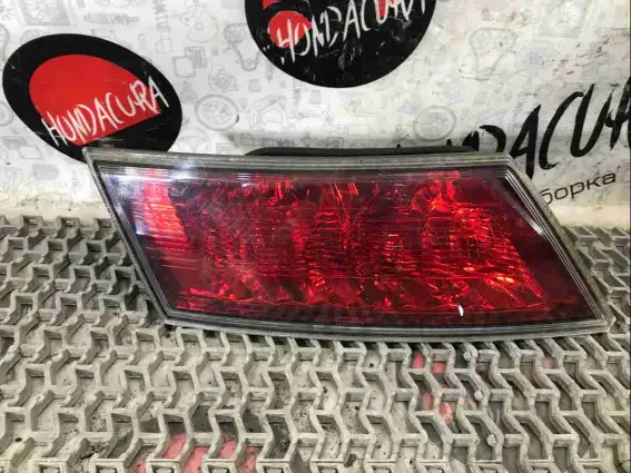 Фото запчасти Фонарь крышки багажника левый  Honda Civic