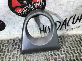 Накладка декоративная на торпедо  Honda Civic