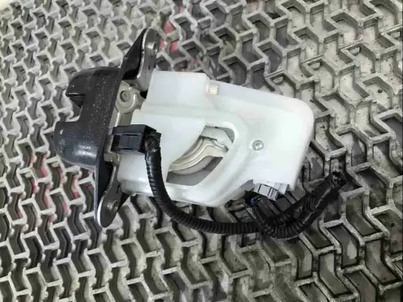 Фото запчасти Блок AirBag  Honda Civic