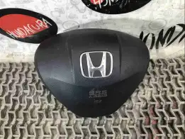 Подушка безопасности водителя  Honda Civic