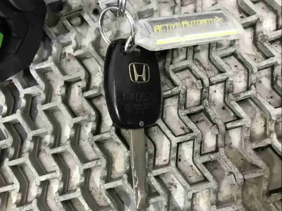 Фото запчасти Замок зажигания  Honda Civic