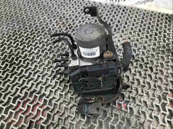 Фото запчасти Блок ABS 57110-SMV-G014 Honda Civic
