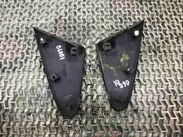 Молдинг (накладка кузовная)  Honda Civic