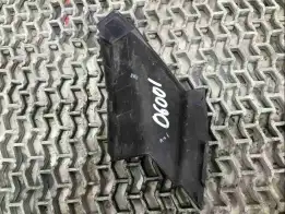 Молдинг (накладка кузовная)  Honda Civic