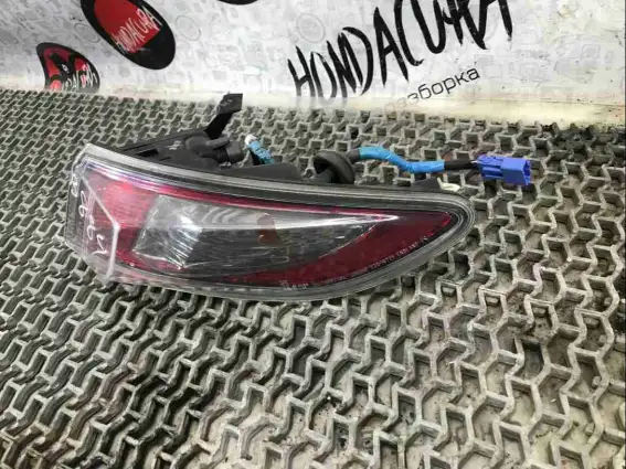 Фото запчасти Фонарь задний правый  Honda Civic
