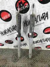 Амортизатор задний левый  Honda Civic