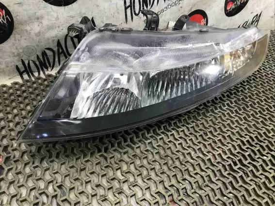 Фото запчасти Фара левая  Honda Civic