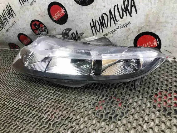 Фото запчасти Фара левая  Honda Civic