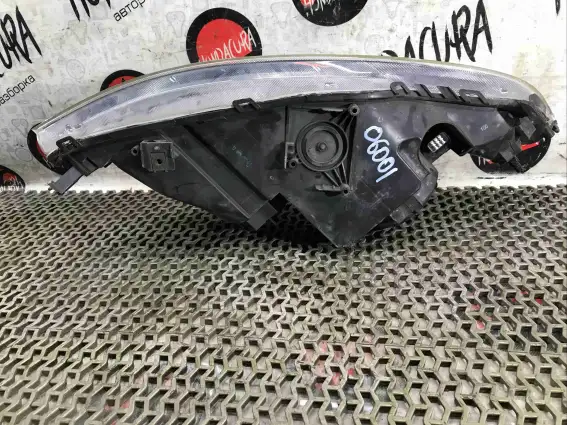 Фото запчасти Фара левая  Honda Civic