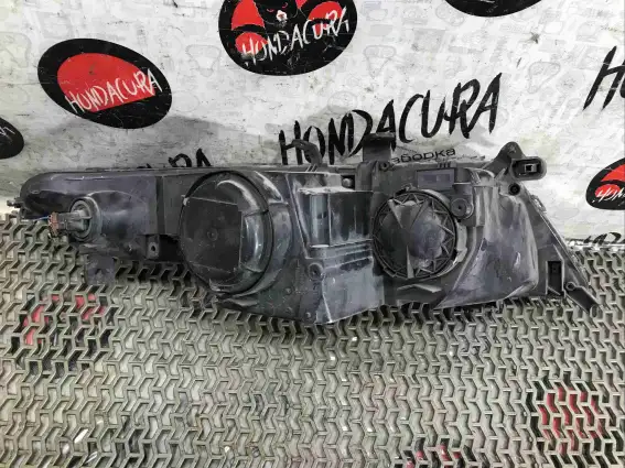 Фото запчасти Фара левая  Honda Civic