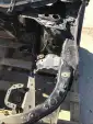 Превью Четверть передняя левая  Honda Civic