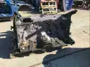 Превью Четверть передняя левая  Honda Civic