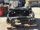 Превью Четверть передняя левая  Honda Civic