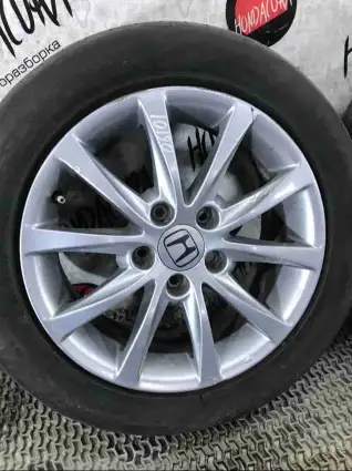 Фото запчасти Диск литой  Honda Civic