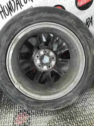 Фото запчасти Диск литой  Honda Civic