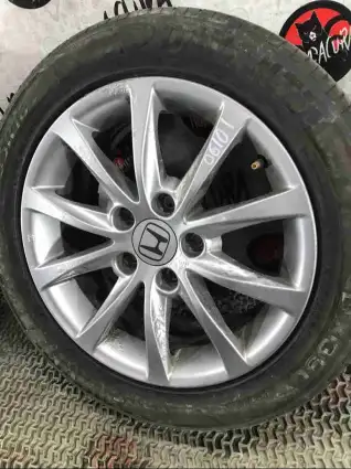 Фото запчасти Диск литой  Honda Civic