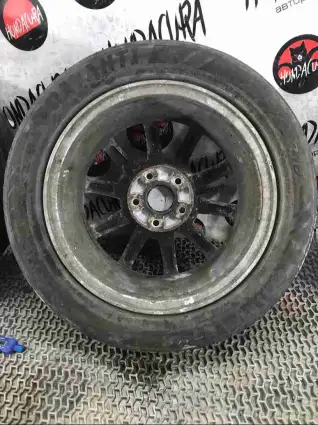 Фото запчасти Диск литой  Honda Civic