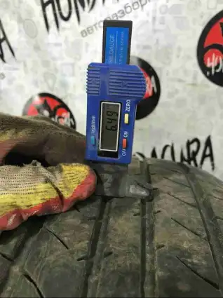 Фото запчасти Шины  Honda Civic