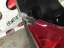 Превью Крышка багажника (дверь 3-5)  Honda Civic