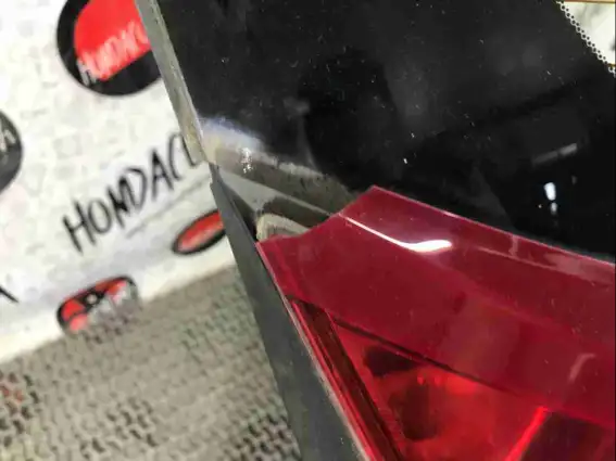 Фото запчасти Крышка багажника (дверь 3-5)  Honda Civic