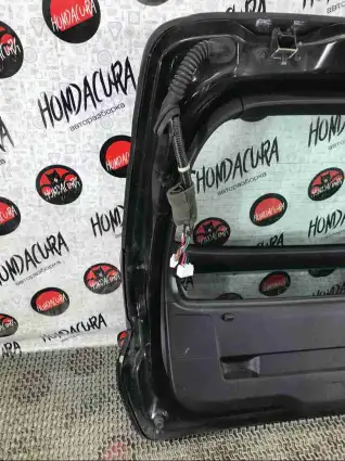 Фото запчасти Крышка багажника (дверь 3-5)  Honda Civic