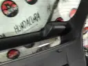 Превью Крышка багажника (дверь 3-5)  Honda Civic