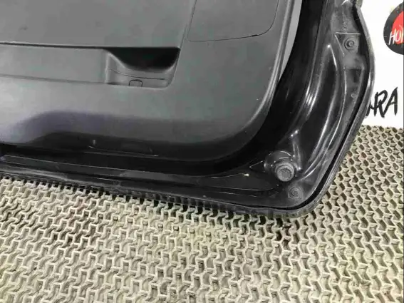 Фото запчасти Крышка багажника (дверь 3-5)  Honda Civic