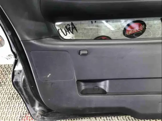 Фото запчасти Крышка багажника (дверь 3-5)  Honda Civic