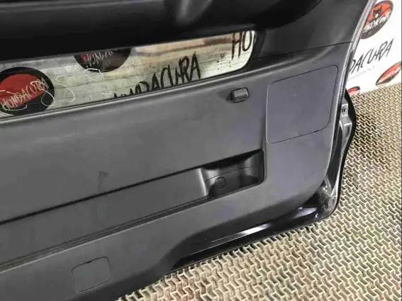 Фото запчасти Крышка багажника (дверь 3-5)  Honda Civic