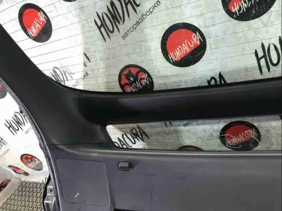 Фото запчасти Крышка багажника (дверь 3-5)  Honda Civic