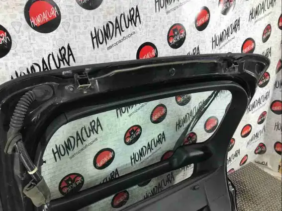 Фото запчасти Крышка багажника (дверь 3-5)  Honda Civic