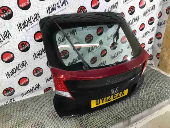 Фото запчасти Крышка багажника (дверь 3-5)  Honda Civic