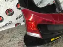 Превью Крышка багажника (дверь 3-5)  Honda Civic