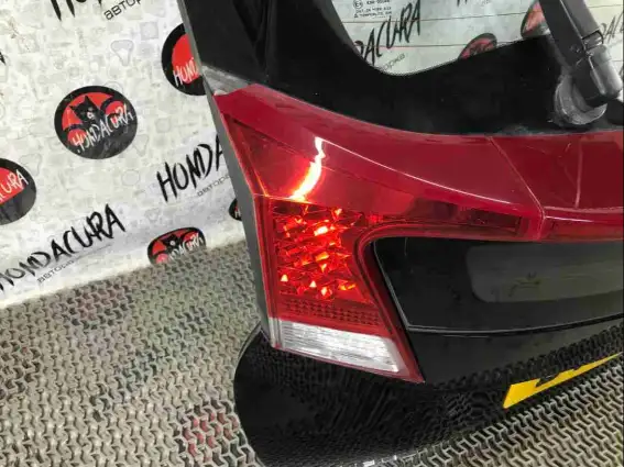 Фото запчасти Крышка багажника (дверь 3-5)  Honda Civic