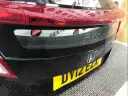 Превью Крышка багажника (дверь 3-5)  Honda Civic