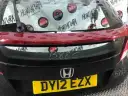 Превью Крышка багажника (дверь 3-5)  Honda Civic