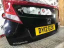 Превью Крышка багажника (дверь 3-5)  Honda Civic