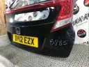 Превью Крышка багажника (дверь 3-5)  Honda Civic