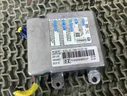 Блок AirBag  Honda Civic