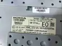 Превью Усилитель музыкальный 39186-TV0-E012 Honda Civic