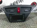 Превью Магнитола  Honda Civic