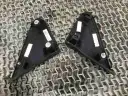 Превью Молдинг (накладка кузовная)  Honda Civic