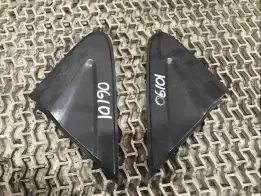 Молдинг (накладка кузовная)  Honda Civic