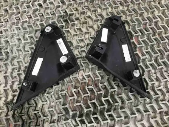 Фото запчасти Молдинг (накладка кузовная)  Honda Civic