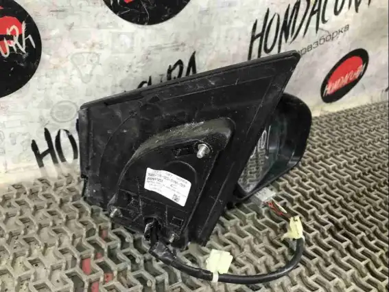 Фото запчасти Зеркало наружное правое 76200-TV0-E213 Honda Civic