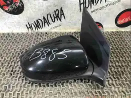 Зеркало наружное правое  Honda Civic