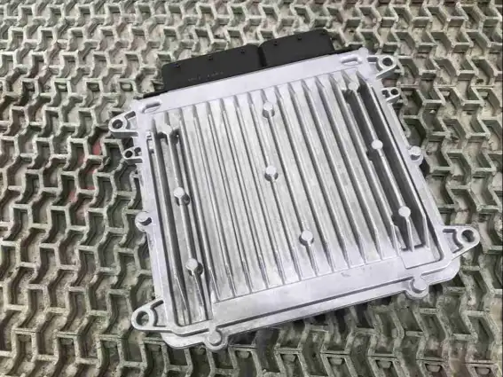 Фото запчасти Блок управления двигателем 37820-R3L-G05 Honda Civic