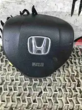 Подушка безопасности водителя  Honda Civic
