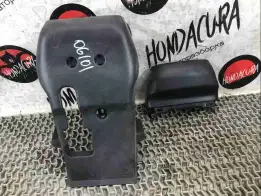 Кожух рулевой колонки  Honda Civic
